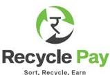 Recycle Pay Device mark 6459970 Trademark