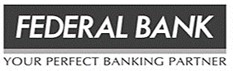 Federal Bank Your Perfect Banking Partner Device mark 6460164 Trademark