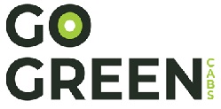 Gogreencabs Device mark 6459982 Trademark