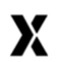 X With Label Device mark 6460185 Trademark