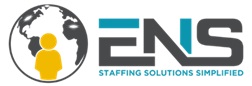 Ens Staffing Solutions Simplified Device mark 6460195 Trademark