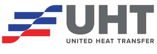 Uht United Heat Transfer Device mark 6460879 Trademark