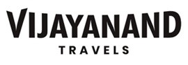 Vijayanand Travels (logo) Device mark 6460329 Trademark