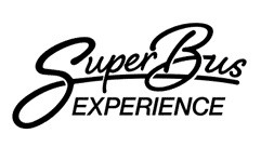 Super Bus Experience (logo) Device mark 6460331 Trademark