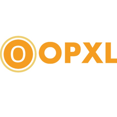 Opxl Device mark 6460835 Trademark