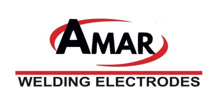 Amar Welding Electrodes Device mark 6460834 Trademark