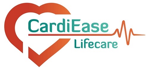 Cardiease Lifecare Device mark 6460832 Trademark