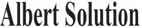 Albert Solution Device mark 6461181 Trademark