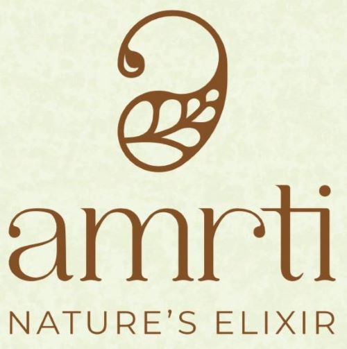 Amrti Nature's Elixir Device mark 6461073 Trademark