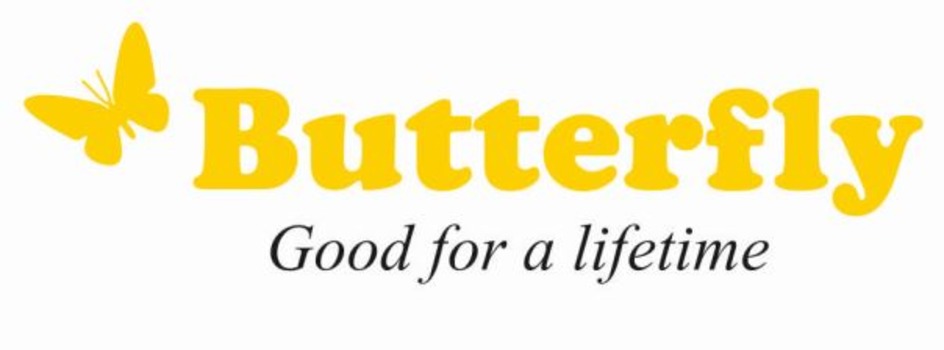 Butterfly Good For A Lifetime Device mark 6461507 Trademark