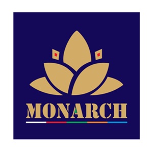 Monarch (with Device) Device mark 6461563 Trademark