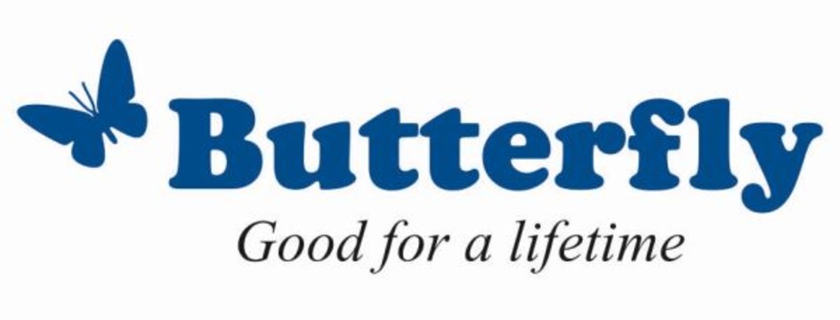 Butterfly Good For A Lifetime Device mark 6461513 Trademark