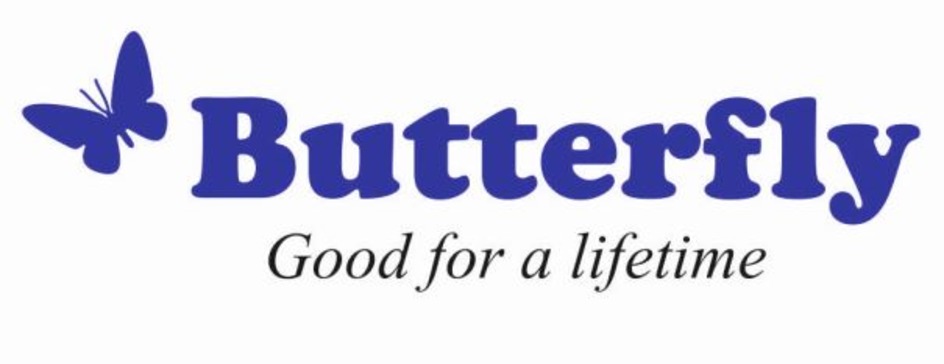 Butterfly Good For A Lifetime Device mark 6461529 Trademark