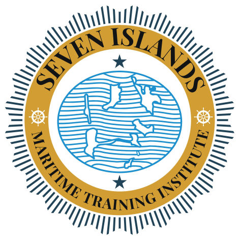 Seven Islands Maritime Training Institute Device Device mark 6461493 Trademark