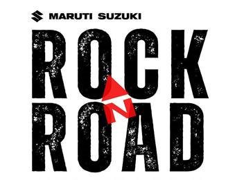Maruti Suzuki Rock N Road Device mark 6461577 Trademark