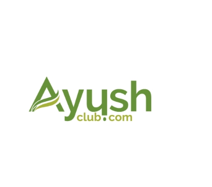 Ayush Club.com Device mark 6461668 Trademark