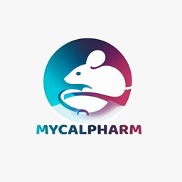 Mycalpharm Device mark 6461738 Trademark