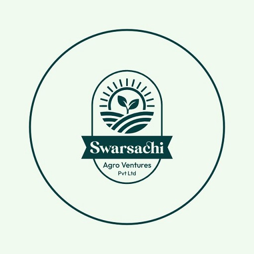 Swarsachi Agro Ventures Pvt Ltd Device mark 6461742 Trademark
