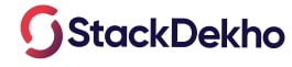 Stackdekho Device mark 6461797 Trademark