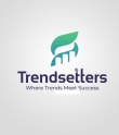 Trebdsetters Device mark 6461835 Trademark
