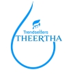 Trendsetters Theertha Device mark 6461846 Trademark
