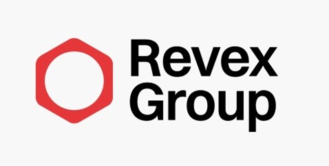 Revex Group Device mark 6461958 Trademark