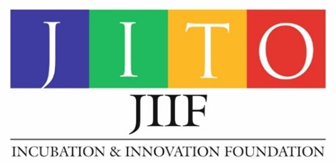 Jito Incubation & Innovation Foundation - Jiif Device mark 6462061 Trademark