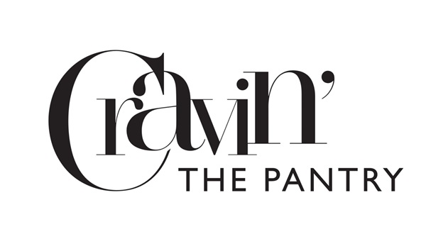 Cravin' The Pantry Device mark 6462283 Trademark