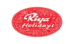 Riya Holidays Device mark 6462212 Trademark