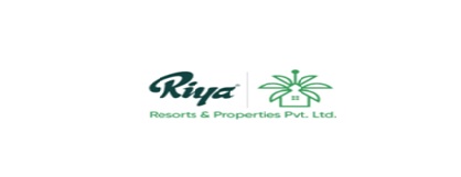 Riya Resorts & Properties Private Limited Device mark 6462236 Trademark