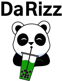 Da Rizz Device mark 6462118 Trademark