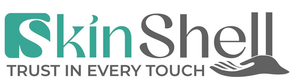 Skin Shell-device Device mark 6462751 Trademark