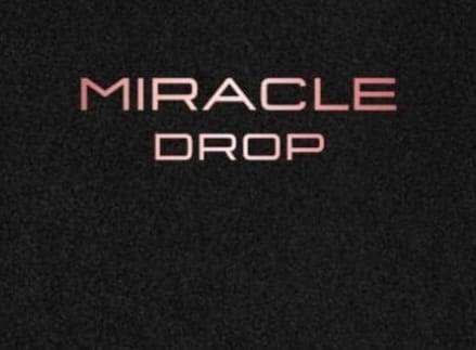 Miracle Drop Device mark 6462711 Trademark