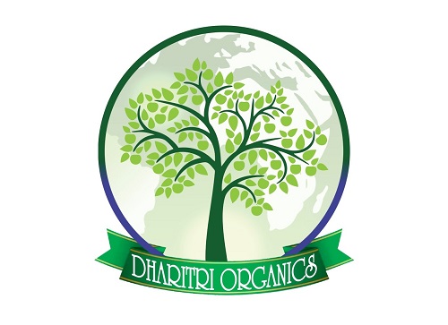 Dharitriorganics With Device Device mark 6462558 Trademark