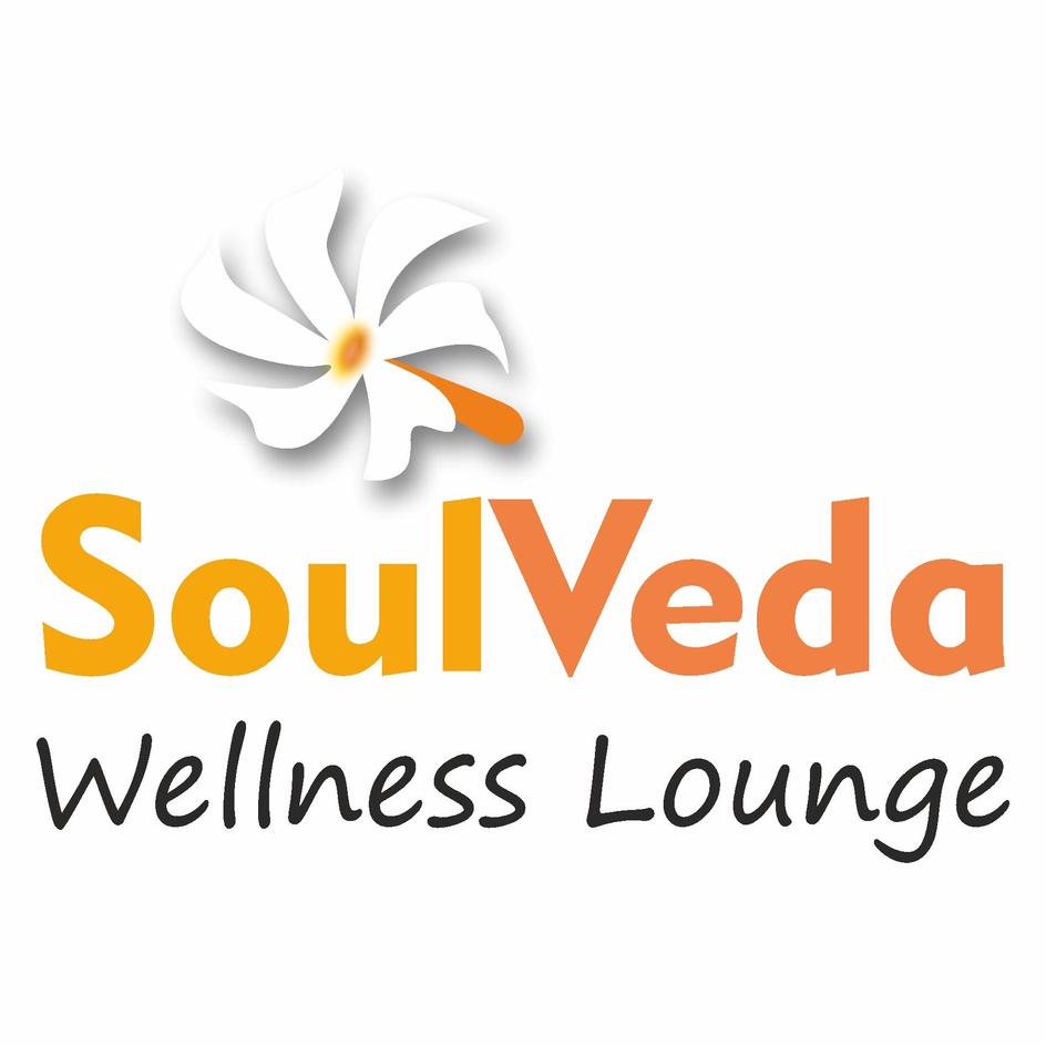 Soul Veda Wellness Lounge Device mark 6462917 Trademark