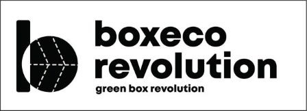 Boxeco Revolution - Green Box Revolution (device) Device mark 6463110 Trademark
