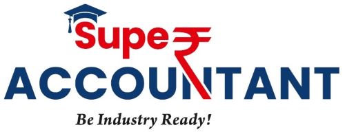 Super Accountant - Be Industry Ready! Device mark 6463051 Trademark
