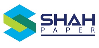Shah Paper Device mark 6463055 Trademark
