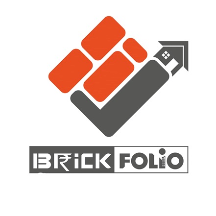 Brickfolio Device mark 6463121 Trademark