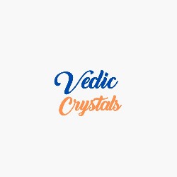 Vedic Crystals Device mark 6462882 Trademark