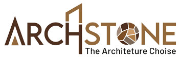 Archstone With The Architeture Choise Device mark 6462879 Trademark