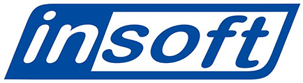 Insoft (logo) Device mark 6463273 Trademark