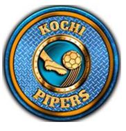 Kochi Pipers Device mark 6462960 Trademark