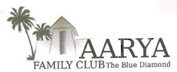 Aarya With Device Of House And Tree Device mark 2770004 Trademark