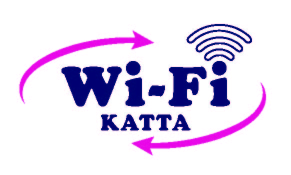 Wi-fi Katta Device mark 6463604 Trademark