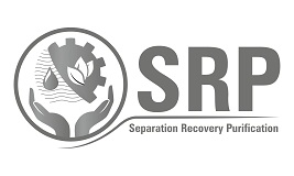 Srp (separation Recovery Purification) Device mark 6463440 Trademark