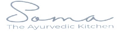 Soma - The Ayurvedic Kitchen Logo Device mark 6463341 Trademark