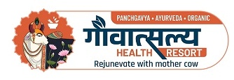 Gauvatsalya Health Resort(logo) Device mark 6463678 Trademark