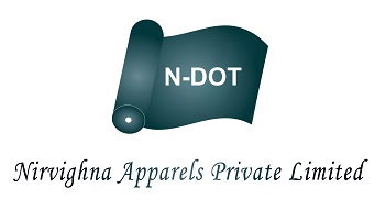 N-dot Nirvighna Apparels Private Limited Device mark 6463754 Trademark