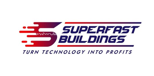 Superfast Buildings Turn Technology Into Profits Device mark 6471554 Trademark